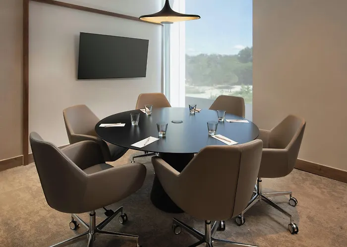 Residence Inn By Marriott Santiago De Los Caballeros