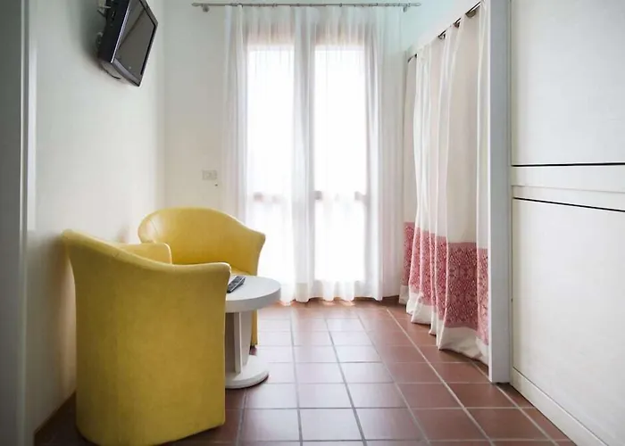 Blu Hotel Laconia Village