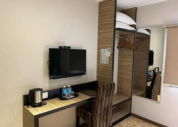 Milano Hotel