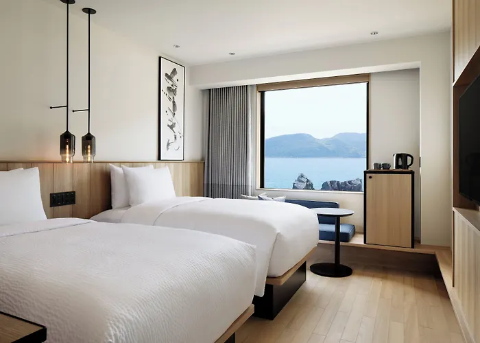 Fairfield By Marriott Wakayama Kushimoto