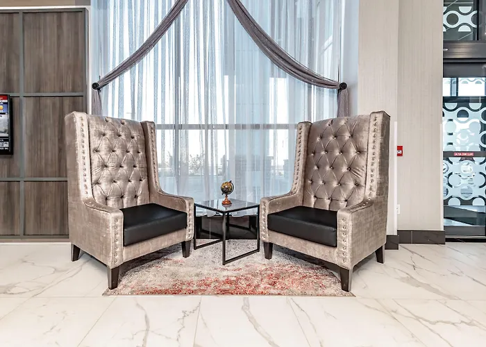 Hyatt Place Toronto-Brampton