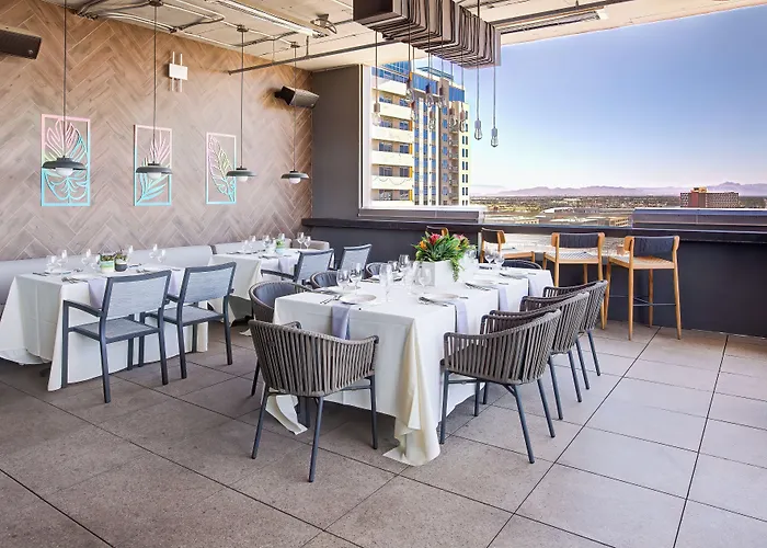 Canopy By Hilton Tempe Downtown