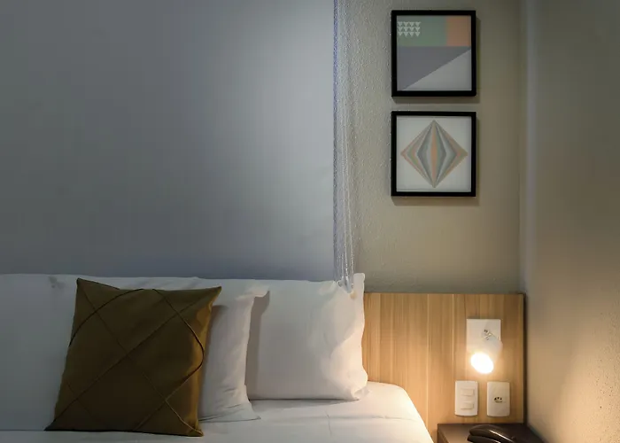 Hotel Santa Cruz