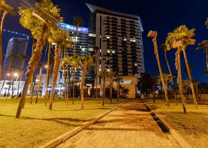 Miramar Luxury Residences