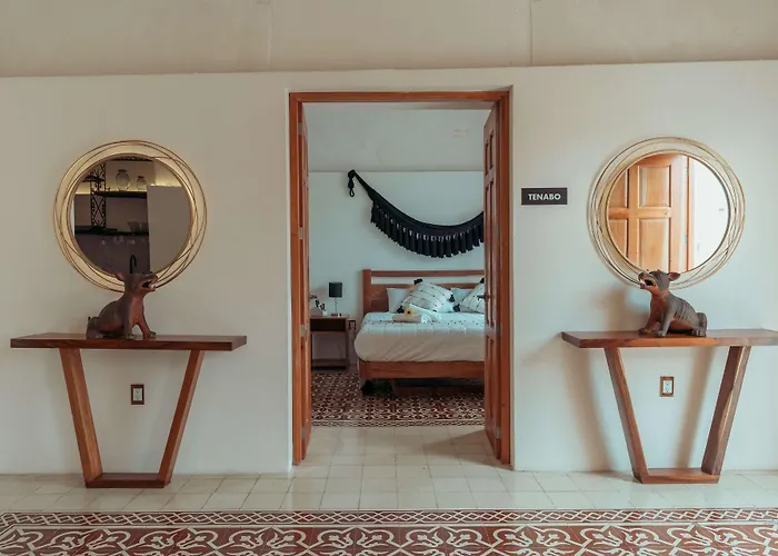 Hotel Casa Piedad