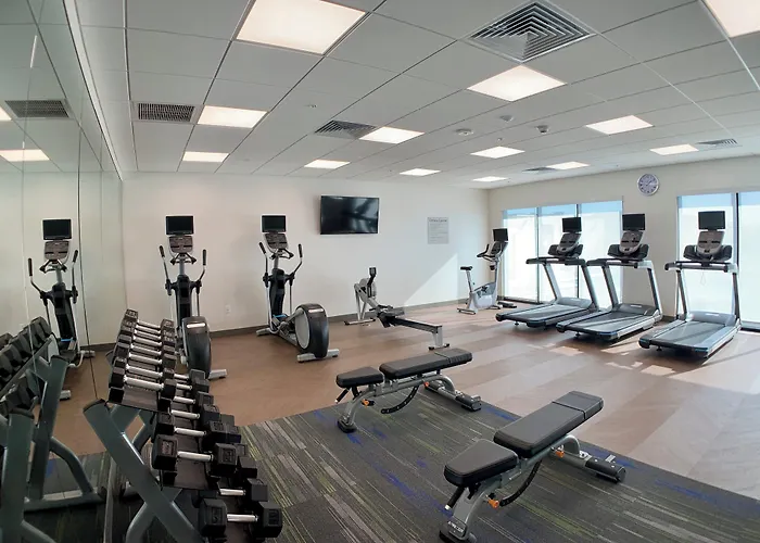 Holiday Inn Express & Suites - Phoenix North - Happy Valley By Ihg