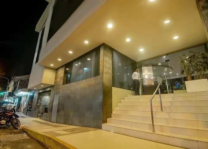 El Dorado Classic Hotel