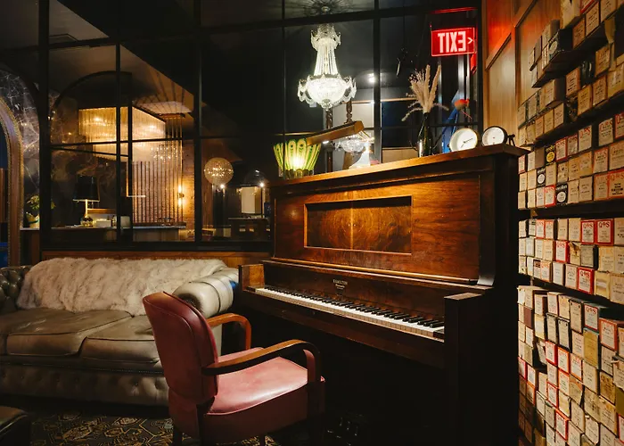 Delaware Hotel