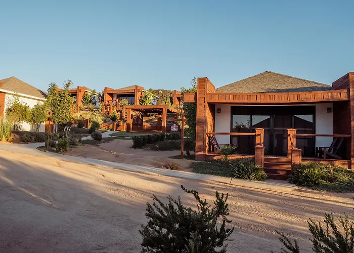 Entrevalle Hotel Boutique