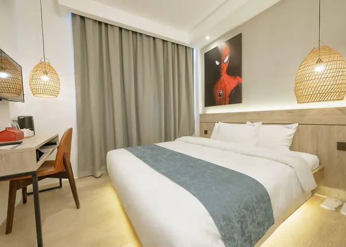 Theatre Hotel