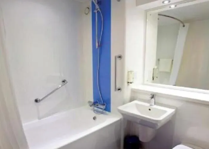 Travelodge Sleaford