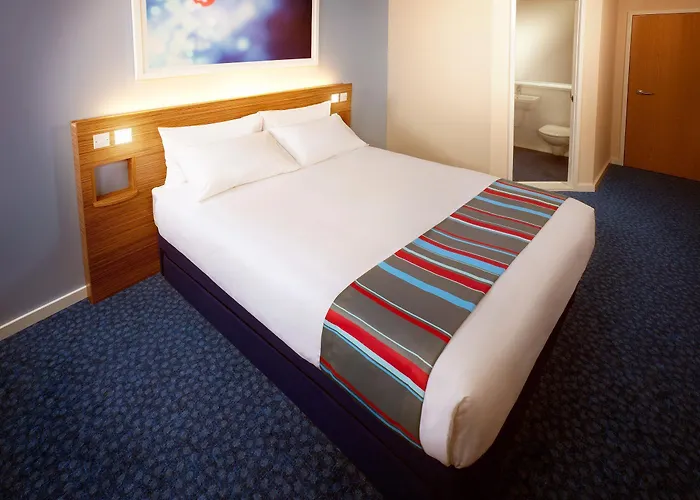 Travelodge Sleaford