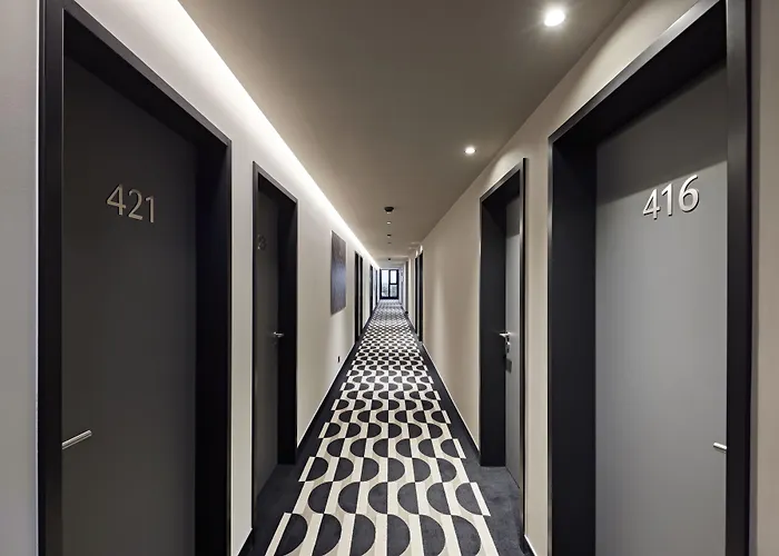 Legere Hotel Erfurt