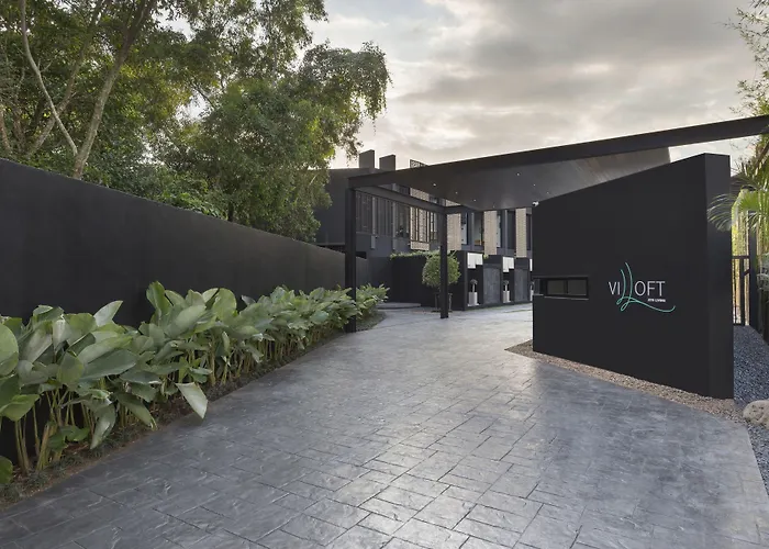 Villoft Zen Living Resort
