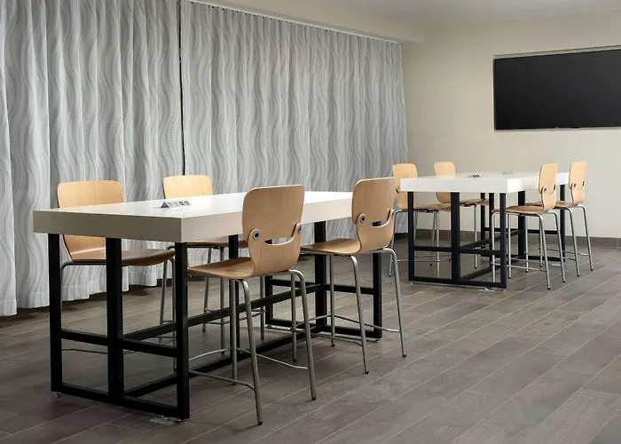 Home2 Suites By Hilton Owings Mills, Md