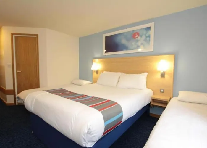 Travelodge Ludlow Woofferton