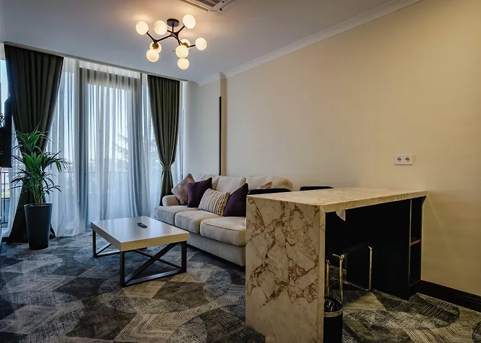 Gori Inn