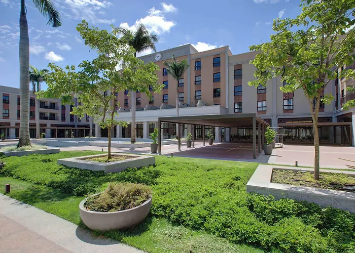 Hilton Garden Inn Sao Jose Do Rio Preto