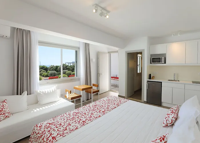 O Lofos Luxury Boutique Suites