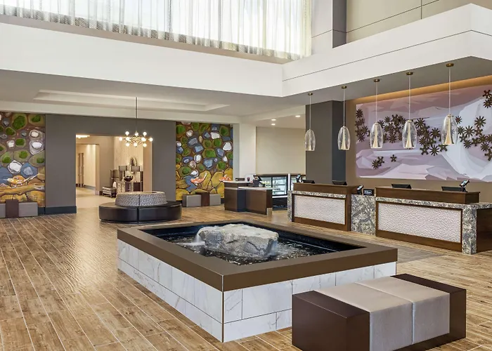 Embassy Suites By Hilton Round Rock