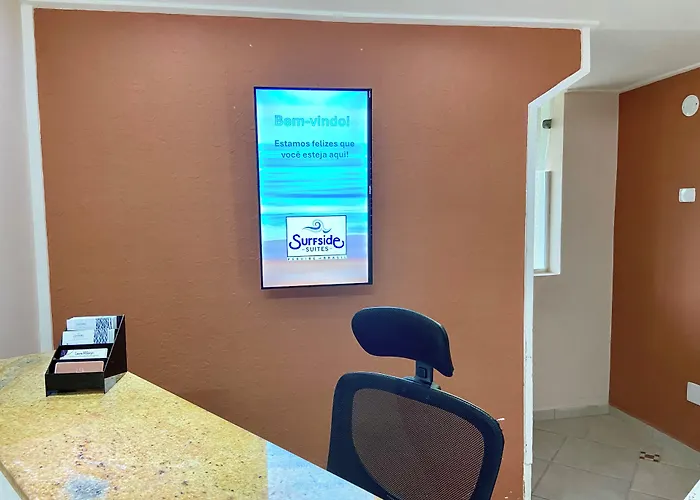Surfside Suites