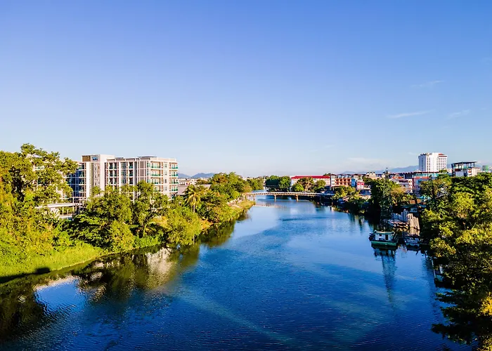 Usabai Riverside Boutique Hotel