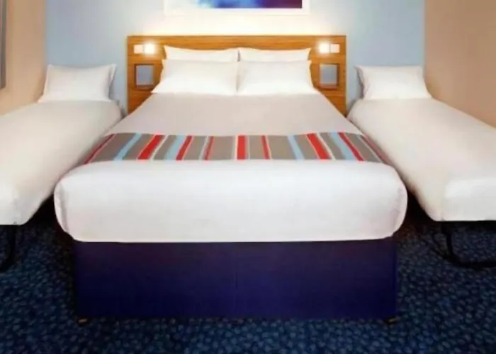 Travelodge Scotch Corner A1 Southbound