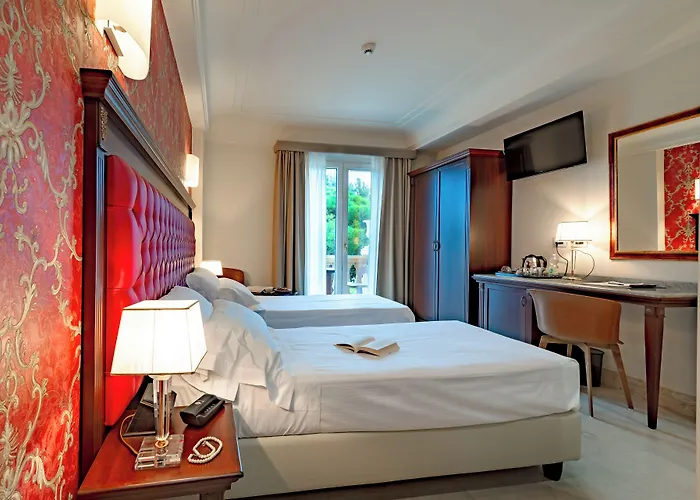La Paloma Blanca Hotel