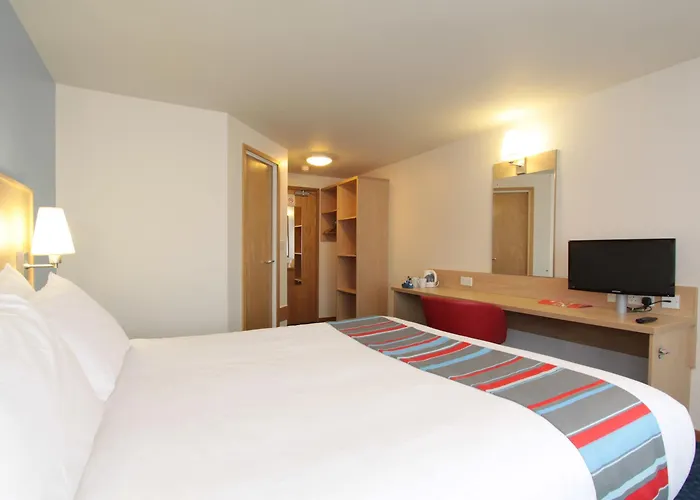 Travelodge Middlewich