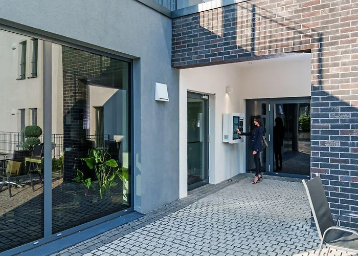 Duda Boarding Apartments
