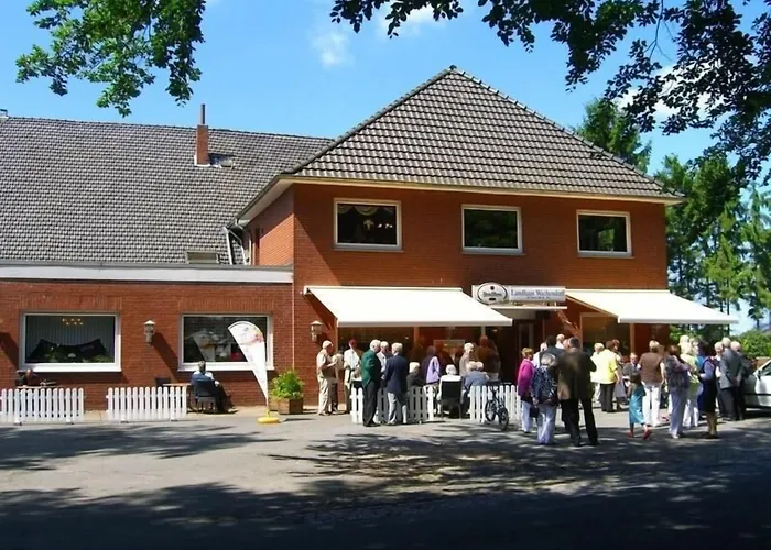 Landhaus Wachendorf