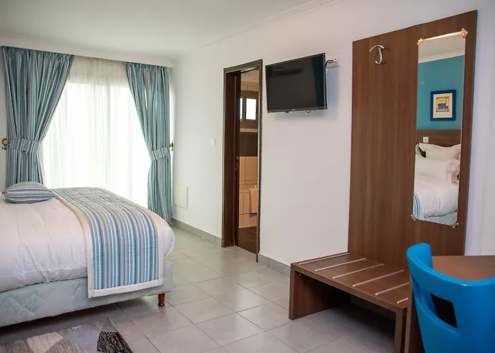 Faya Hotel