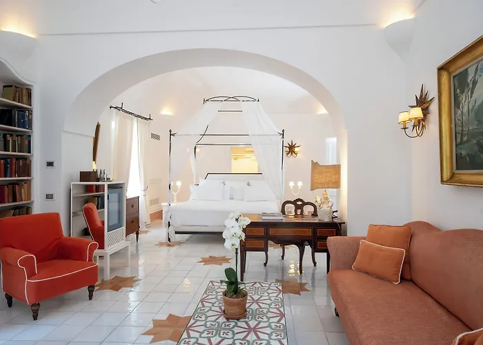 Treville Positano