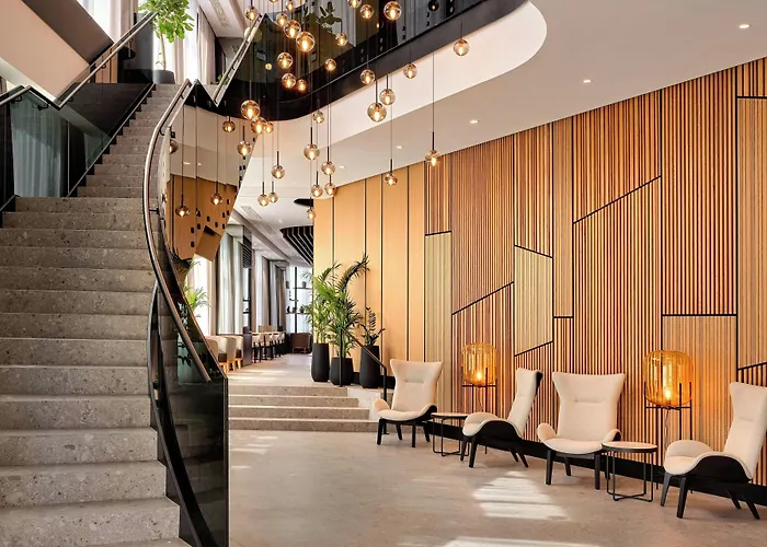 Ac Hotel By Marriott Split