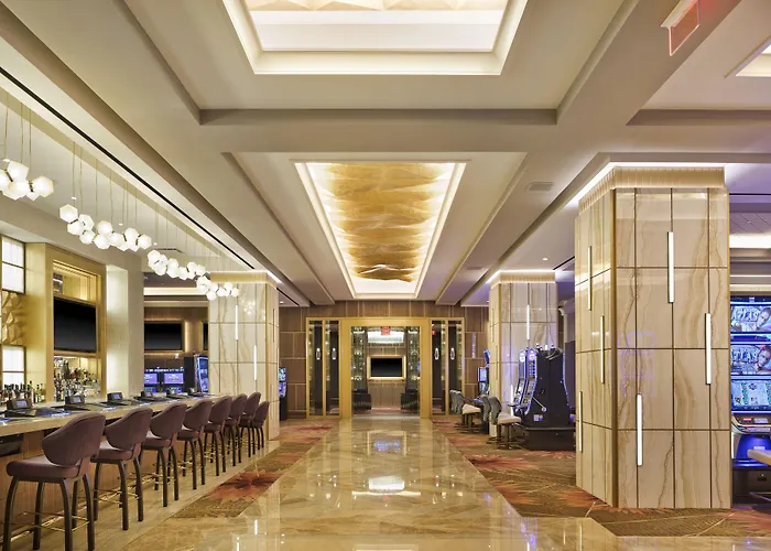 Yaamava Resort And Casino At San Manuel