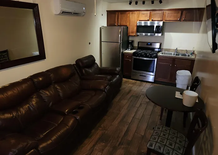 Jefferson Hills Motel