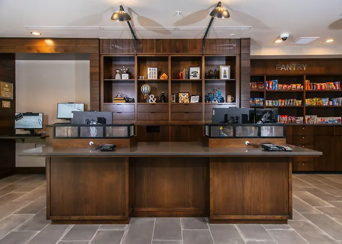 Four Points By Sheraton Deadwood