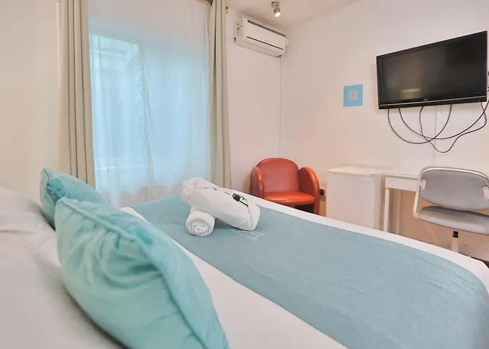 Hotel Boutique Trinidad