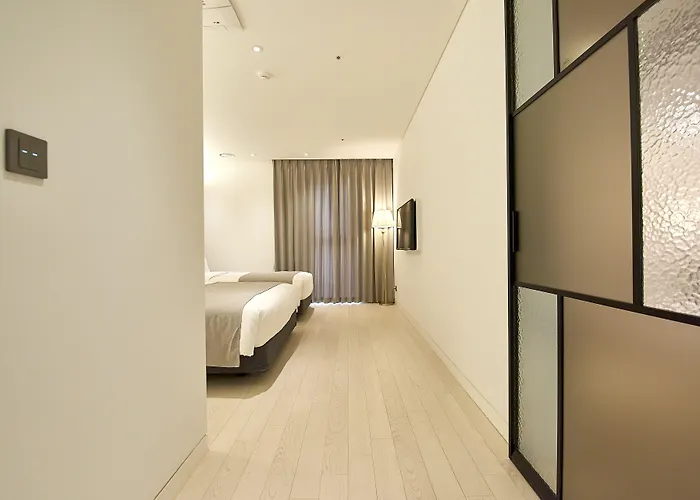 Busan City Hotel