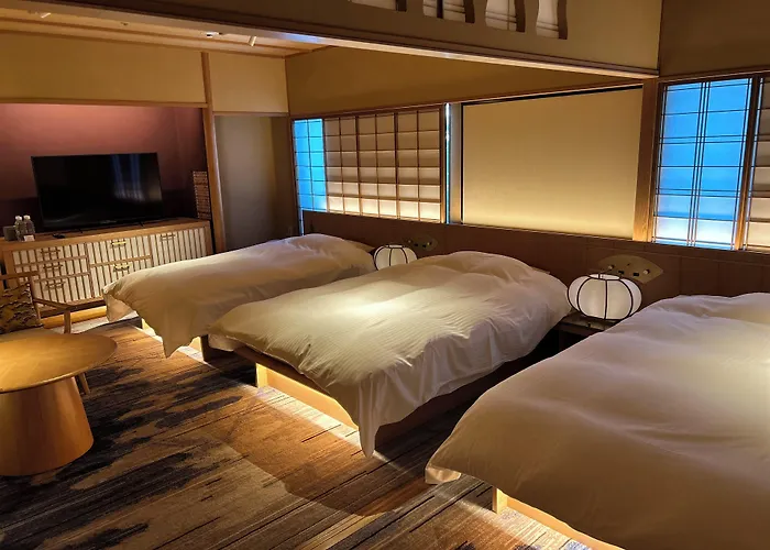 The Global View Nagasaki