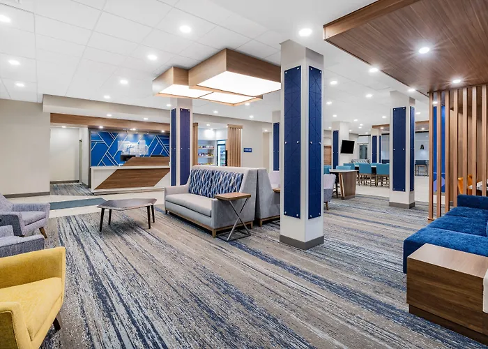 Holiday Inn Express & Suites - Nephi By Ihg
