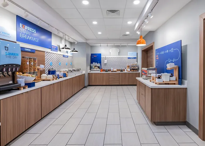 Holiday Inn Express & Suites - Nephi By Ihg
