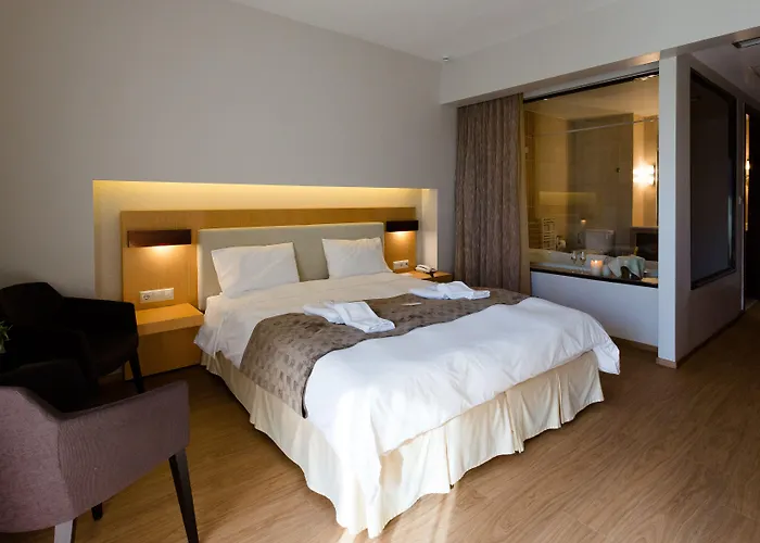 Philippos Xenia Hotel