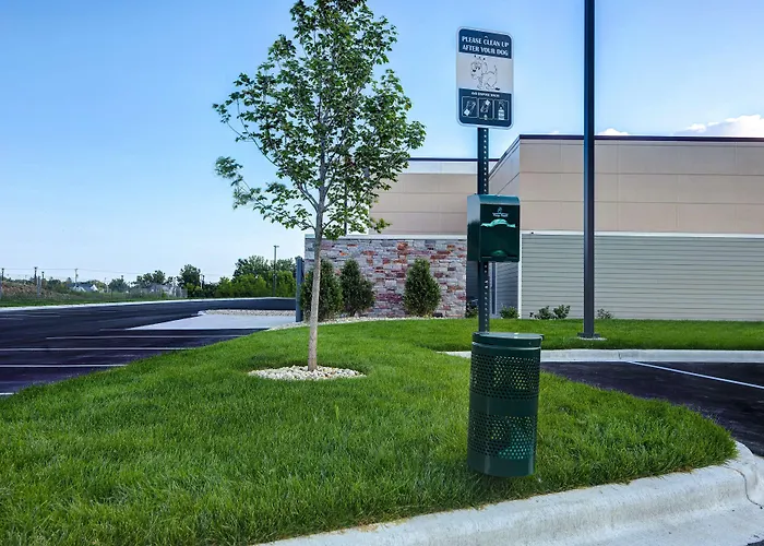 Homewood Suites By Hilton Oak Creek Milwaukee