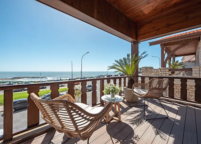 Hotel Konke Mar Del Plata