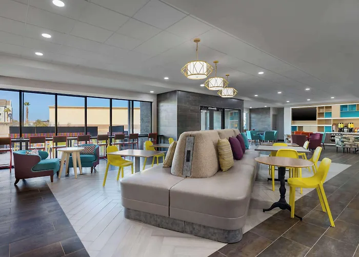 Home2 Suites By Hilton El Centro