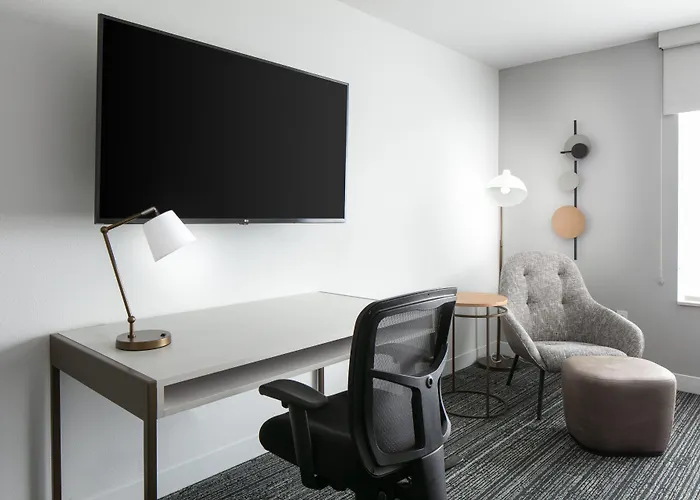 Towneplace Suites By Marriott Oshkosh