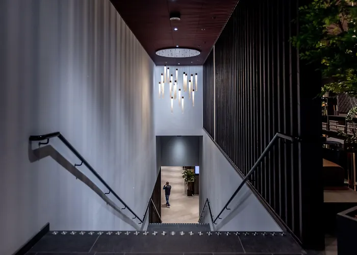 Clarion Hotel Umea