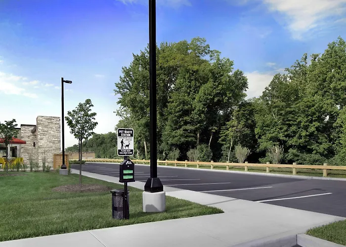 Home2 Suites By Hilton Poughkeepsie