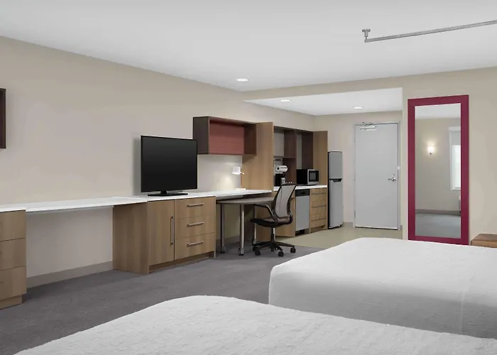 Home2 Suites By Hilton Poughkeepsie